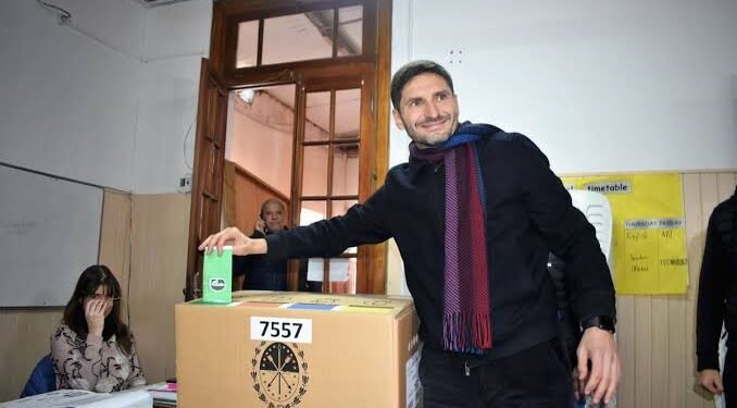Santa Fe separará sus elecciones de las nacionales: las PASO serían en abril y las generales en junio