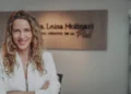 La dermatóloga Leisa Molinari sobre la caída del pelo: “Es crucial conocer la causa antes de iniciar un tratamiento”