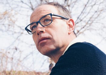 Francesc Torralba habla sobre la paternidad: ‘Puede traer felicidad y sufrimiento’