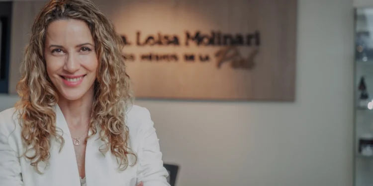 La dermatóloga Leisa Molinari sobre la caída del pelo: “Es crucial conocer la causa antes de iniciar un tratamiento”