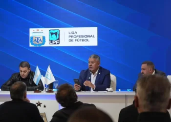 La AFA aprobó un nuevo formato para la Primera División: cómo se jugará el campeonato en 2027