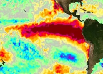 Fuertes lluvias y efectos de ciclones afectan a México y otras regiones