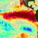 Fuertes lluvias y efectos de ciclones afectan a México y otras regiones