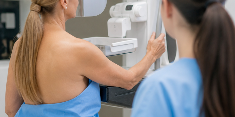 Recomendaciones para la detección temprana del cáncer de mama en mujeres a partir de los 40 años