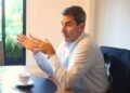Sergio Uñac lanzó su proyecto presidencial y busca posicionarse como alternativa a Kicillof