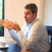 Sergio Uñac lanzó su proyecto presidencial y busca posicionarse como alternativa a Kicillof