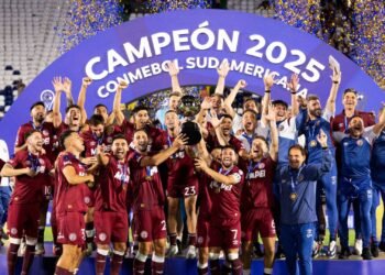 Se confirma la sede de la revancha de la semifinal de la Copa Sudamericana entre Vasco y Boca