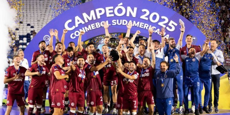 Se confirma la sede de la revancha de la semifinal de la Copa Sudamericana entre Vasco y Boca