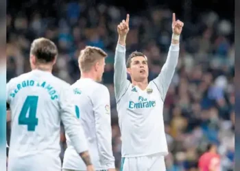 Cristiano Ronaldo rompe el silencio tras su salida de la concentración de Portugal
