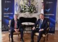 Argentina presenta en París su programa de ciudadanía por inversión