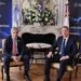 Argentina presenta en París su programa de ciudadanía por inversión