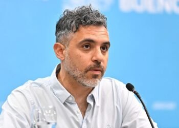 ARBA cuestiona a Caputo por la negativa a autorizar créditos destinados a obras hídricas