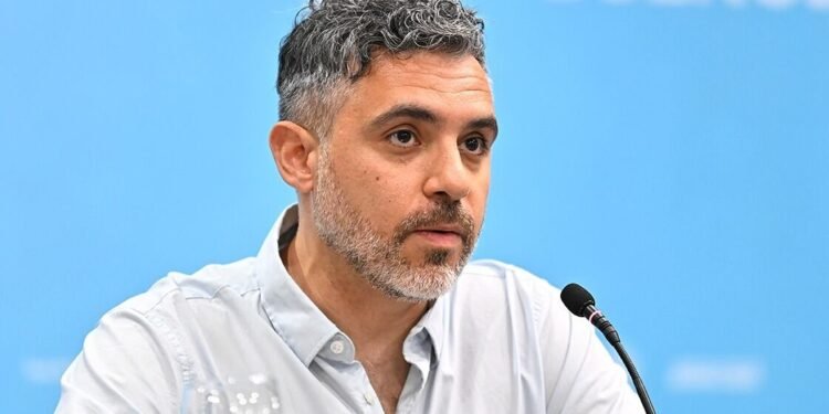 ARBA cuestiona a Caputo por la negativa a autorizar créditos destinados a obras hídricas