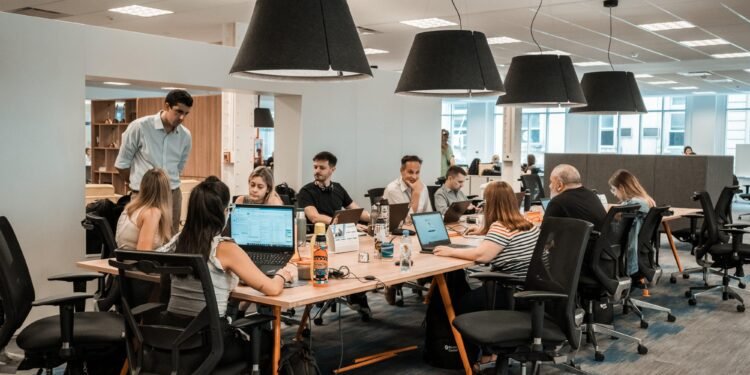 Las empresas más destacadas para trabajar en 2026: diferencias y ofertas