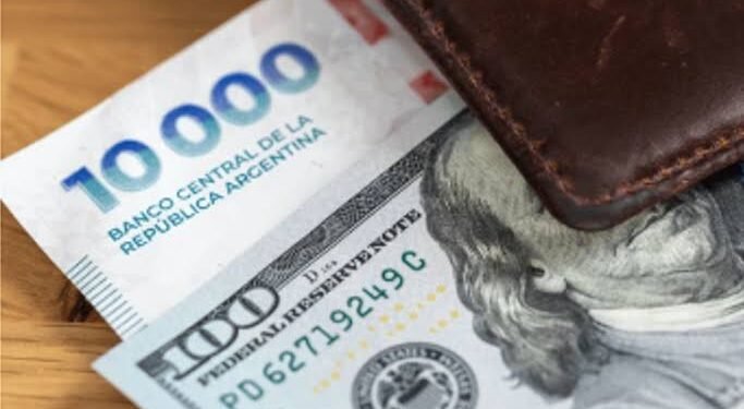 El mercado redujo a la mitad la expectativa de crecimiento para 2026 y mantiene la inflación cerca del 30%
