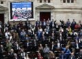 Diputados debate la propiedad privada, la discapacidad y el endeudamiento familiar en una sesión clave