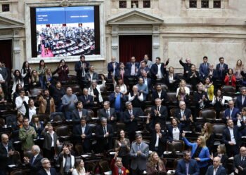 Diputados debate la propiedad privada, la discapacidad y el endeudamiento familiar en una sesión clave
