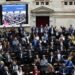 Diputados debate la propiedad privada, la discapacidad y el endeudamiento familiar en una sesión clave