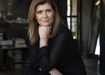 Pilar Sordo analiza los vínculos: “Cada vez nos resulta más difícil expresar lo que sentimos”