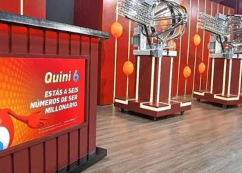 Quini 6: resultados del sorteo del 7 de octubre