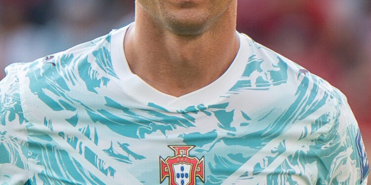 Las calles de Lisboa reflejan el conflicto entre Cristiano Ronaldo y Jorge Jesús