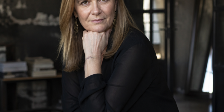 Pilar Sordo analiza los vínculos: “Cada vez nos resulta más difícil expresar lo que sentimos”