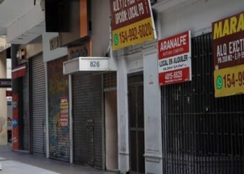 Advertencia de un economista: “Si el consumo y la inversión no se recuperan, terminaremos votando en recesión”