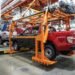 Razones del decrecimiento de Brasil como importador de autopartes en Argentina y el ascenso de nuevos mercados