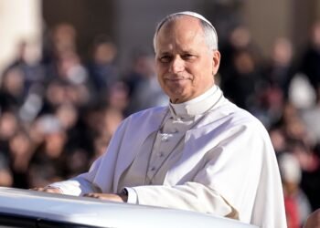 Inscripción para la misa del Papa León XIV en Argentina: guía para participar
