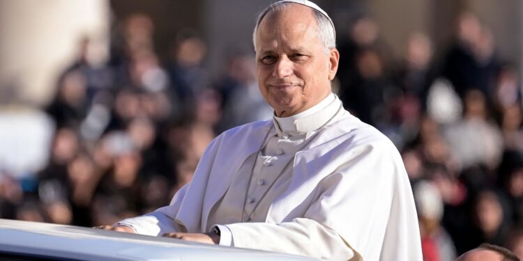 Inscripción para la misa del Papa León XIV en Argentina: guía para participar