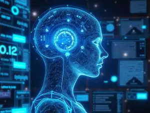 La inteligencia artificial y su papel en la mejora del gobierno
