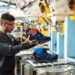 La industria acumula una caída del 11% frente a 2022 y 2023 y el calzado lidera los retrocesos