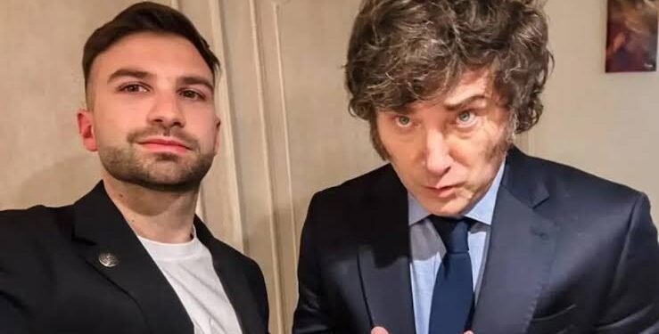 Caso $LIBRA: apelan los sobreseimientos de Javier Milei y piden anular el dictamen fiscal