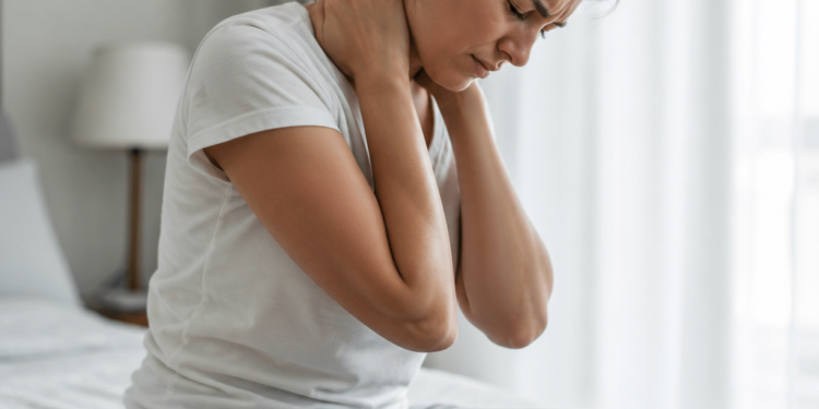 Fibromialgia: un especialista aborda esta enfermedad y su prevalencia en mujeres