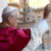Salud del papa León XIV: implicancias para los feriados por su visita a Argentina